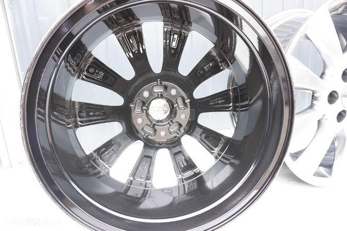 Jeep 5x110 18 7J et41 - 12