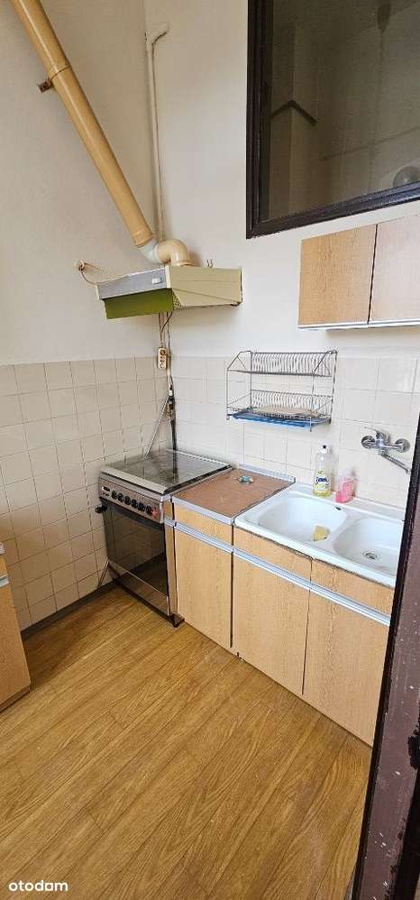 Kawalerka 26m ul. Piłsudskiego do kap. remontu - Pełny obrazek: 4/16