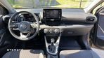 Toyota Yaris 1.5 Comfort CVT - 11