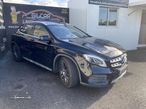 Mercedes-Benz GLA 180 d AMG Line Aut. - 4