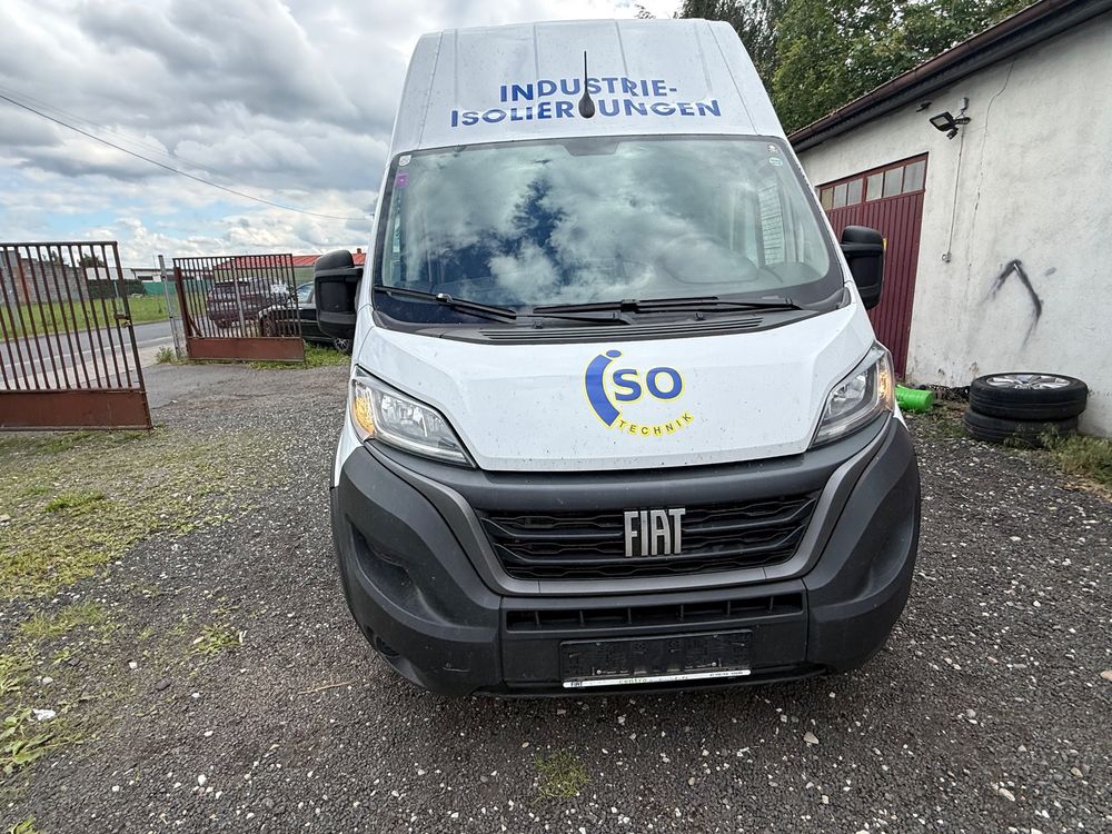 Fiat Ducato 2024