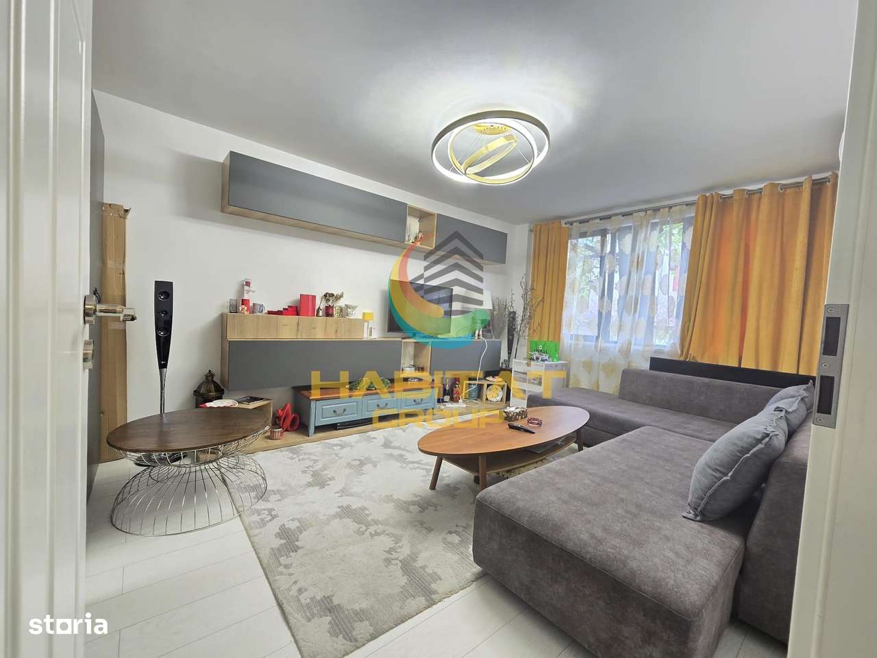 Apartament 3 Camere Decomandat Sector 4 Drumul Gazarului