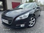 Peugeot 508 2.0 HDi Allure - 8