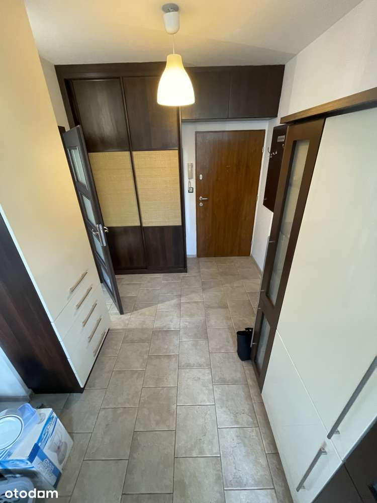 2-pokojowe z loggia, blok, ul. Szlakowa, blisko Uniwersytet. Nowa cena-5