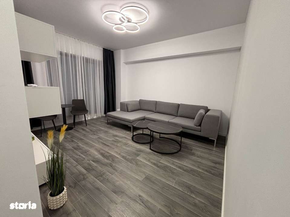 Apartament 2 camere |  | Straulesti - Baneasa | NOU - Imagine principală: 2/11