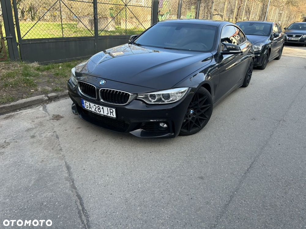 BMW 4