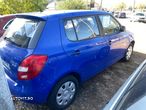 Skoda Fabia 1.2 HTP Classic - 4