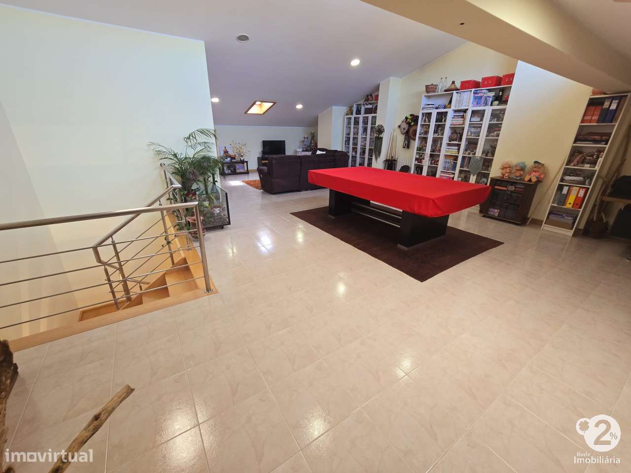 Moradia V4 em Moreira - Maia-25