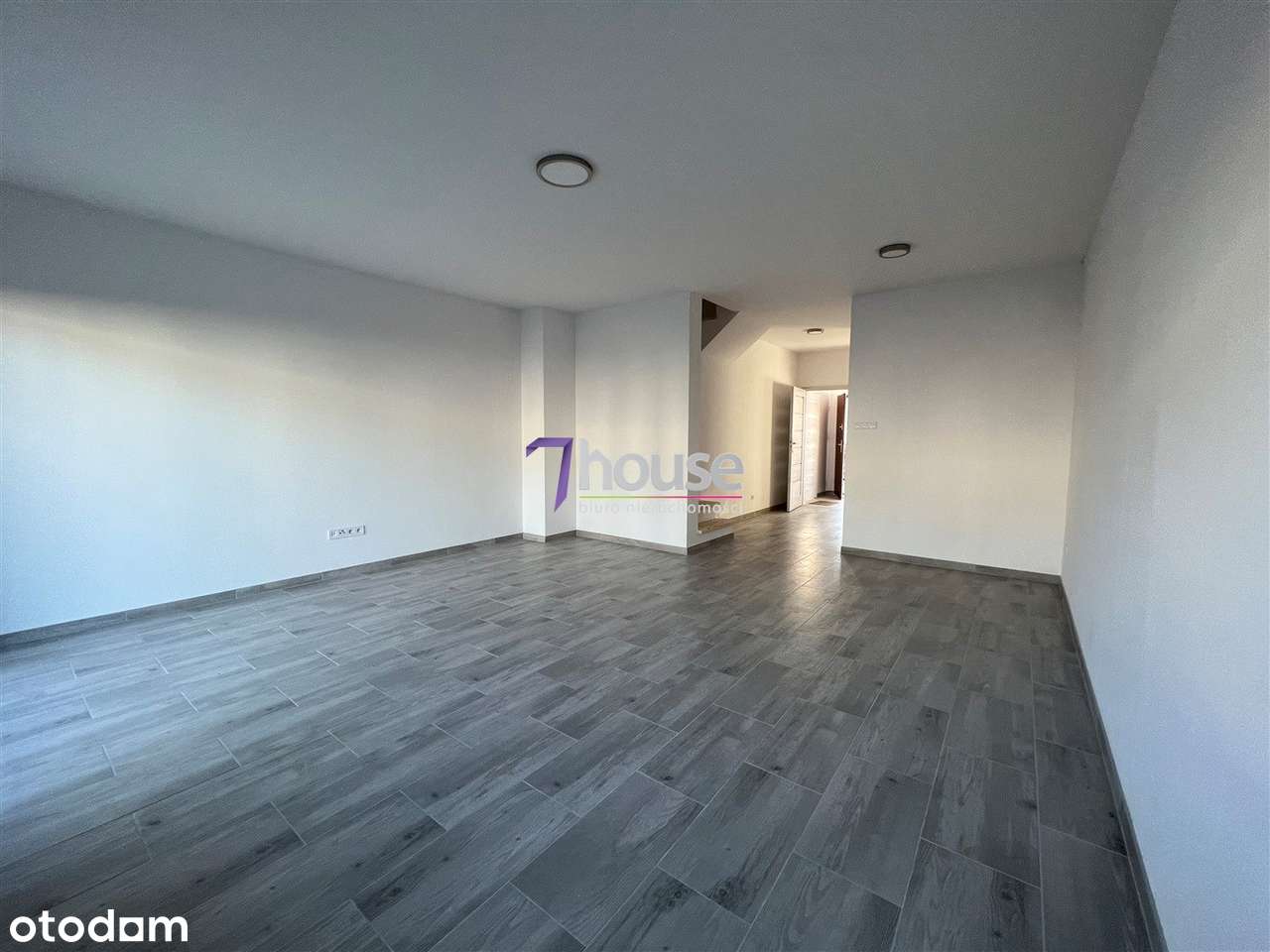 Do wynajęcia Dom w Sp[okojnej Okolicy! - Pełny obrazek: 5/19