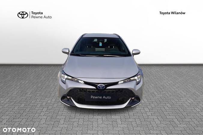 Toyota Corolla - 8
