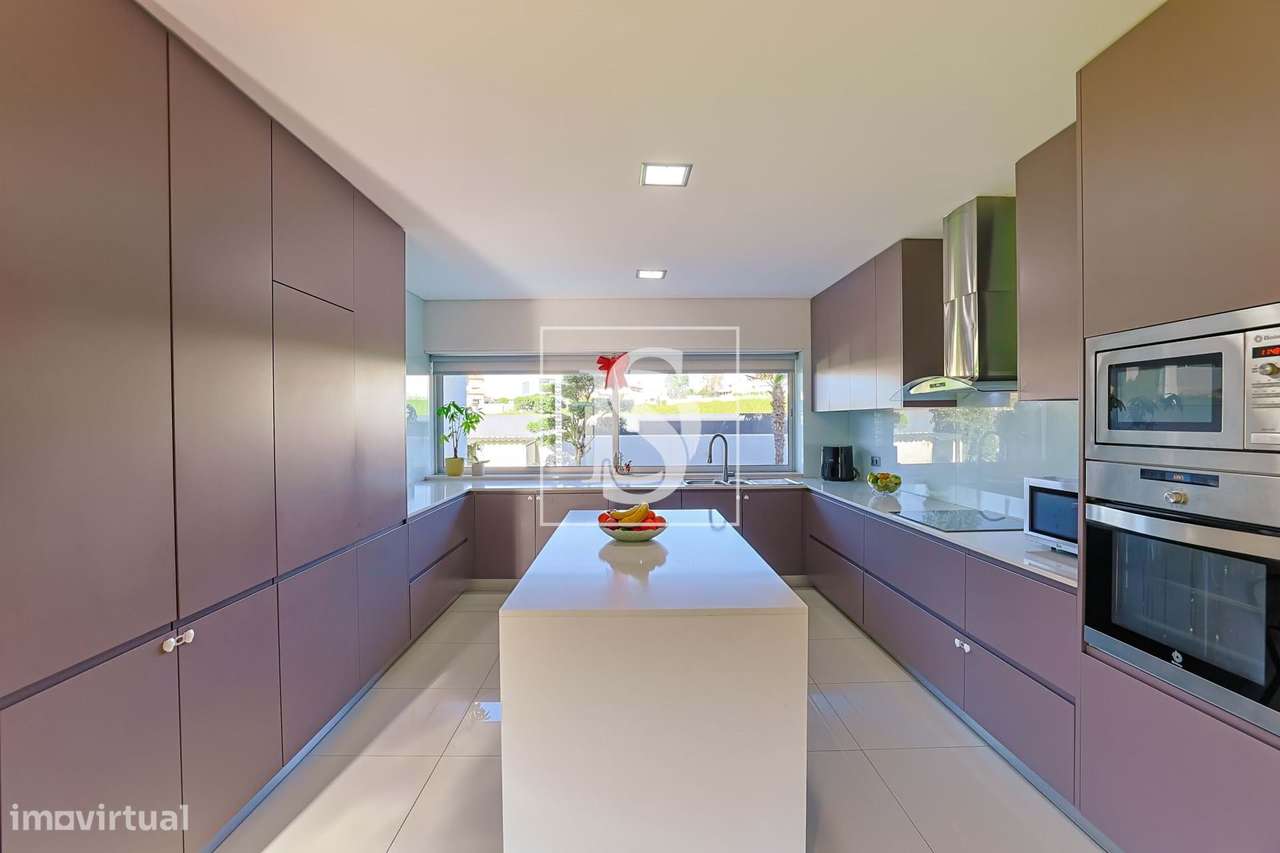 Moradia Isolada com PISCINA, em Tamel (São Verissimo)!-10