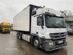 Mercedes-Benz Actros 2541 - 3