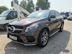 Mercedes-Benz GLE Coupe 350 d 4MATIC - 2