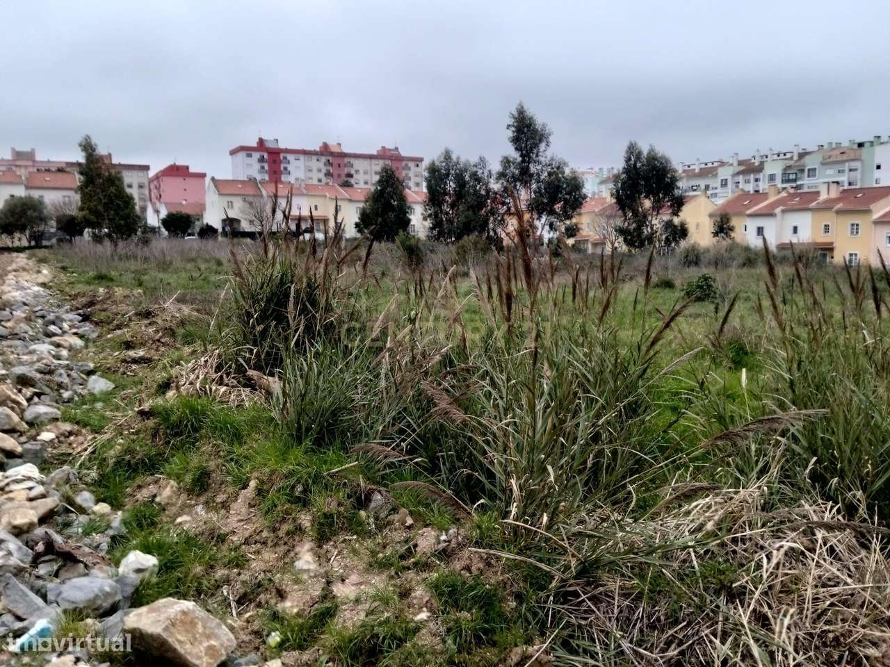 Terreno para Construção de Serviços 7.200 m² | Localização Estratégica-7