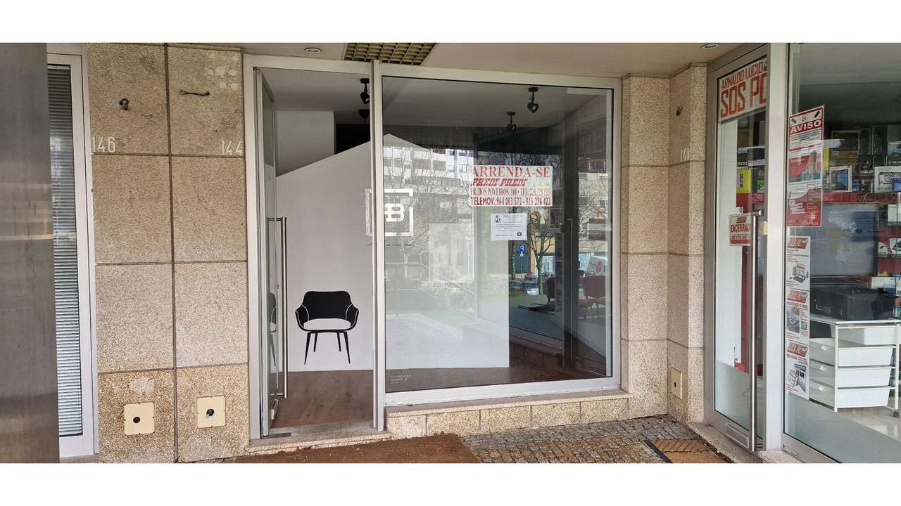 Loja – dividida – Campo Alegre - Grande imagem: 2/24