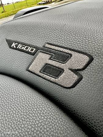 BMW K 1600 B Bagger - 28