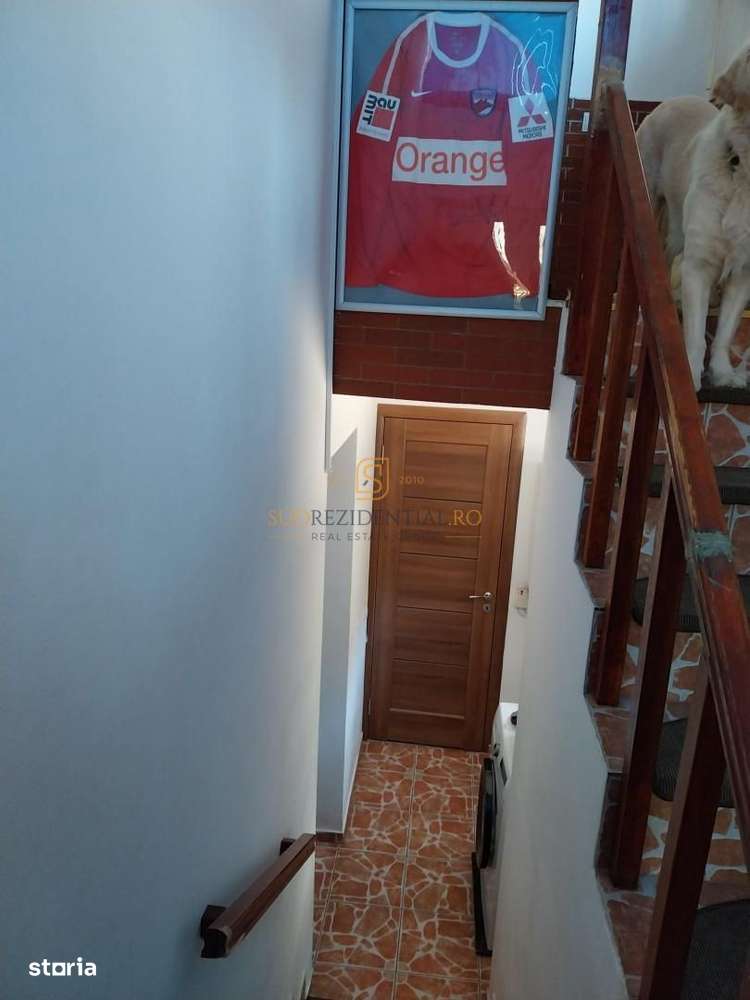 Metrou Eroii Revolutiei, D+P, Curte 300 mp, Comision 0 - Imagine principală: 5/5