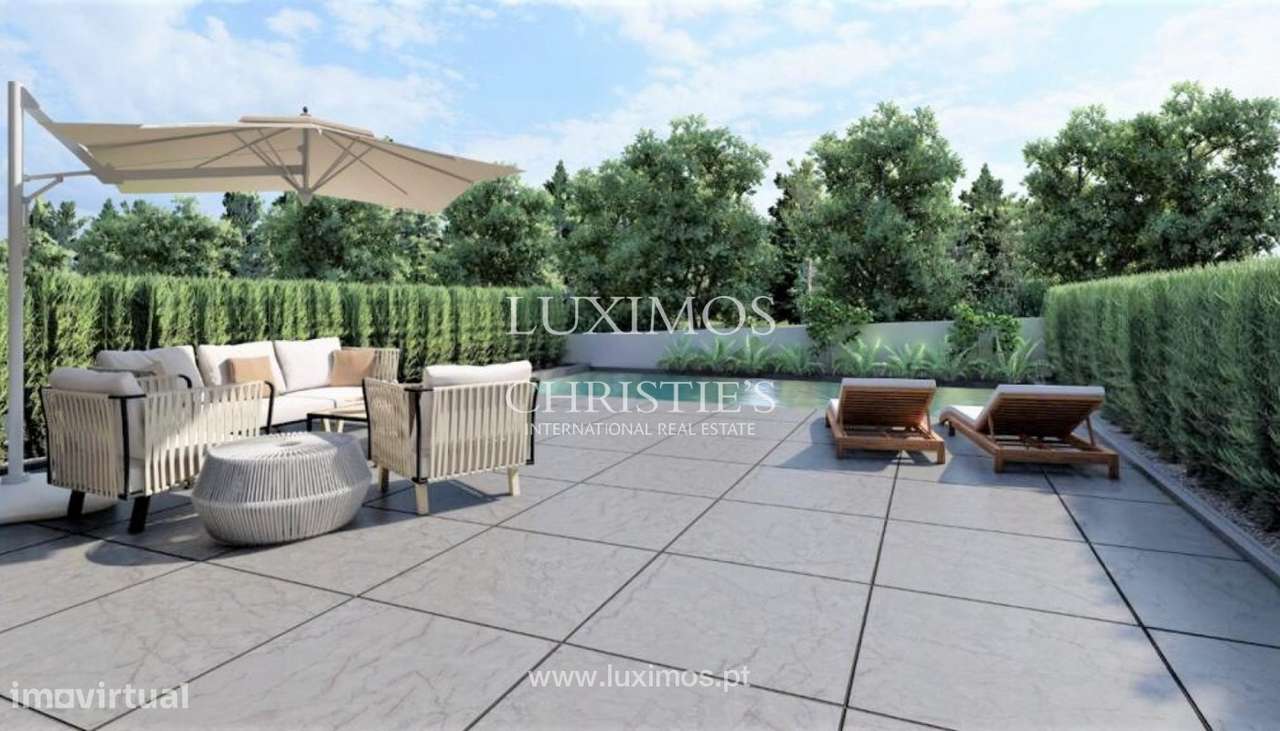 Moradia de luxo V3, à venda em Almancil, Algarve - Grande imagem: 4/22