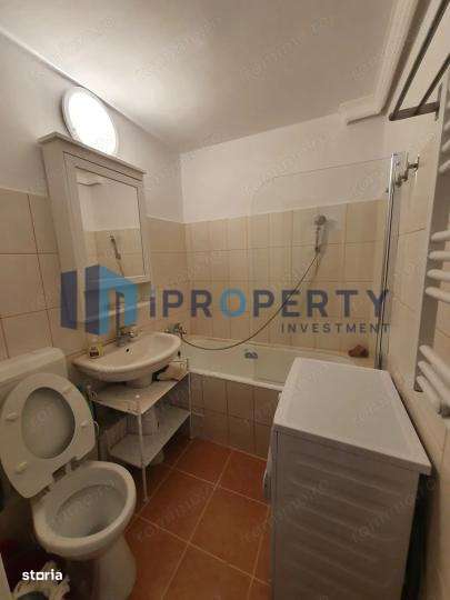 Garsoniera | Iancului | Proximitate metrou | Mobilat+Utilat | Mutare i - Imagine principală: 4/4