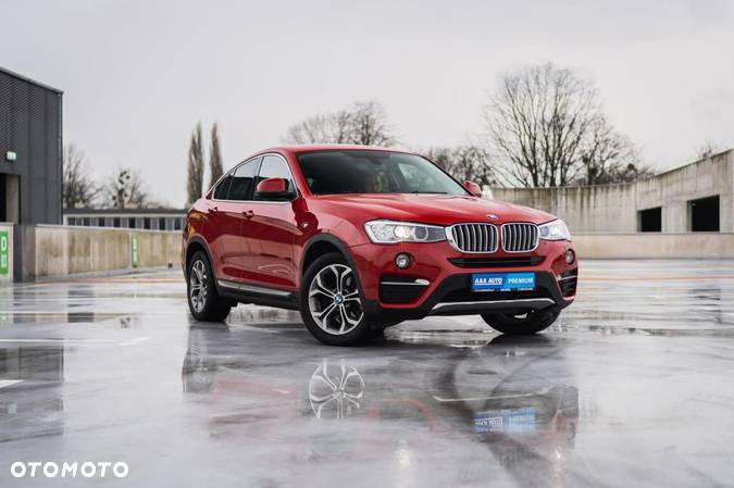 BMW X4 - 2