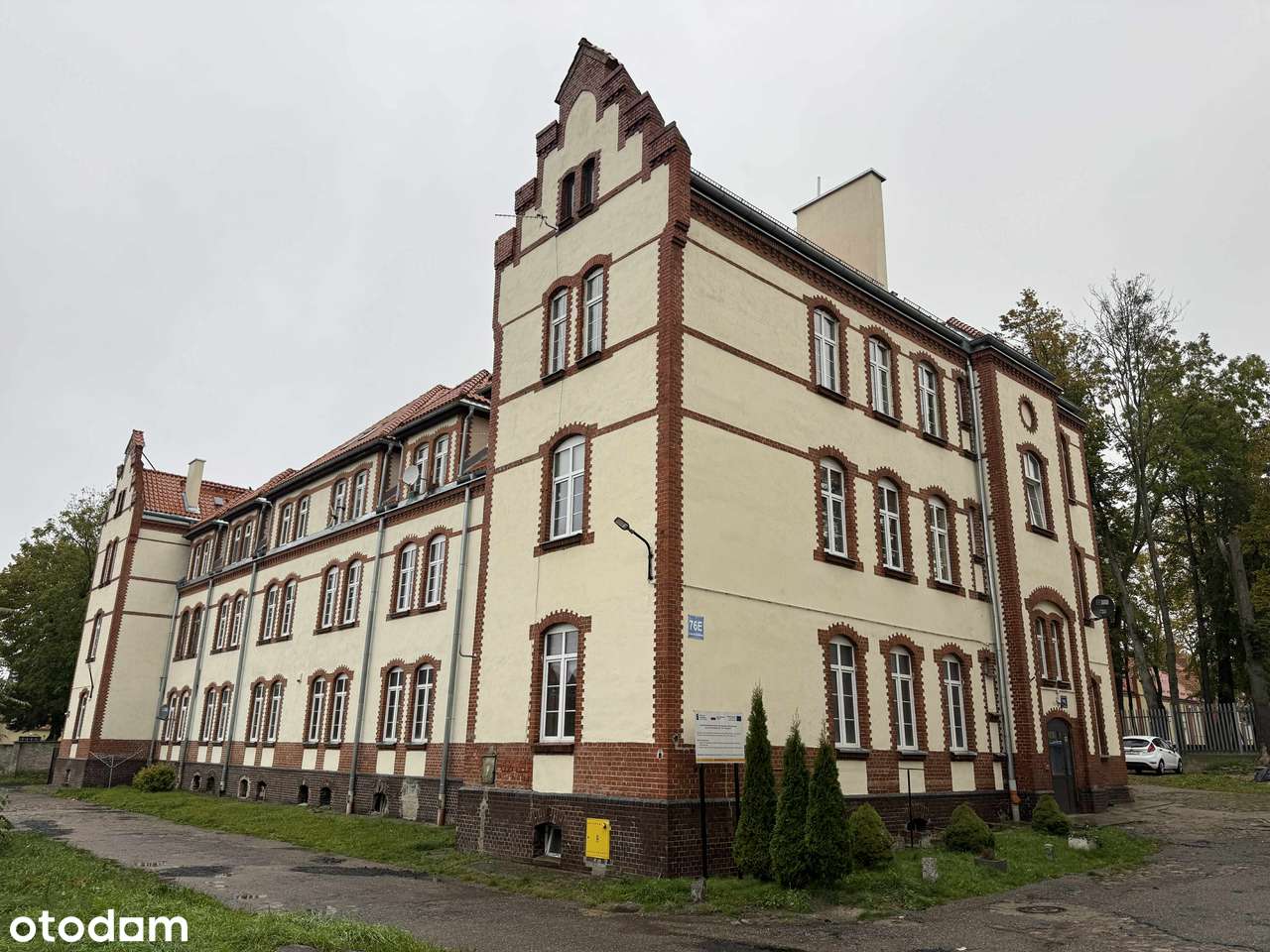 Sprzedam mieszkanie 40,59 m² z potencjałem – bez pośredników - Pełny obrazek: 5/8