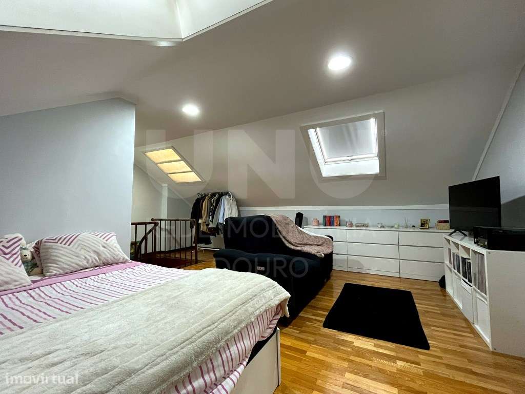 MORADIA T4 | SÃO COSME, GONDOMAR-24