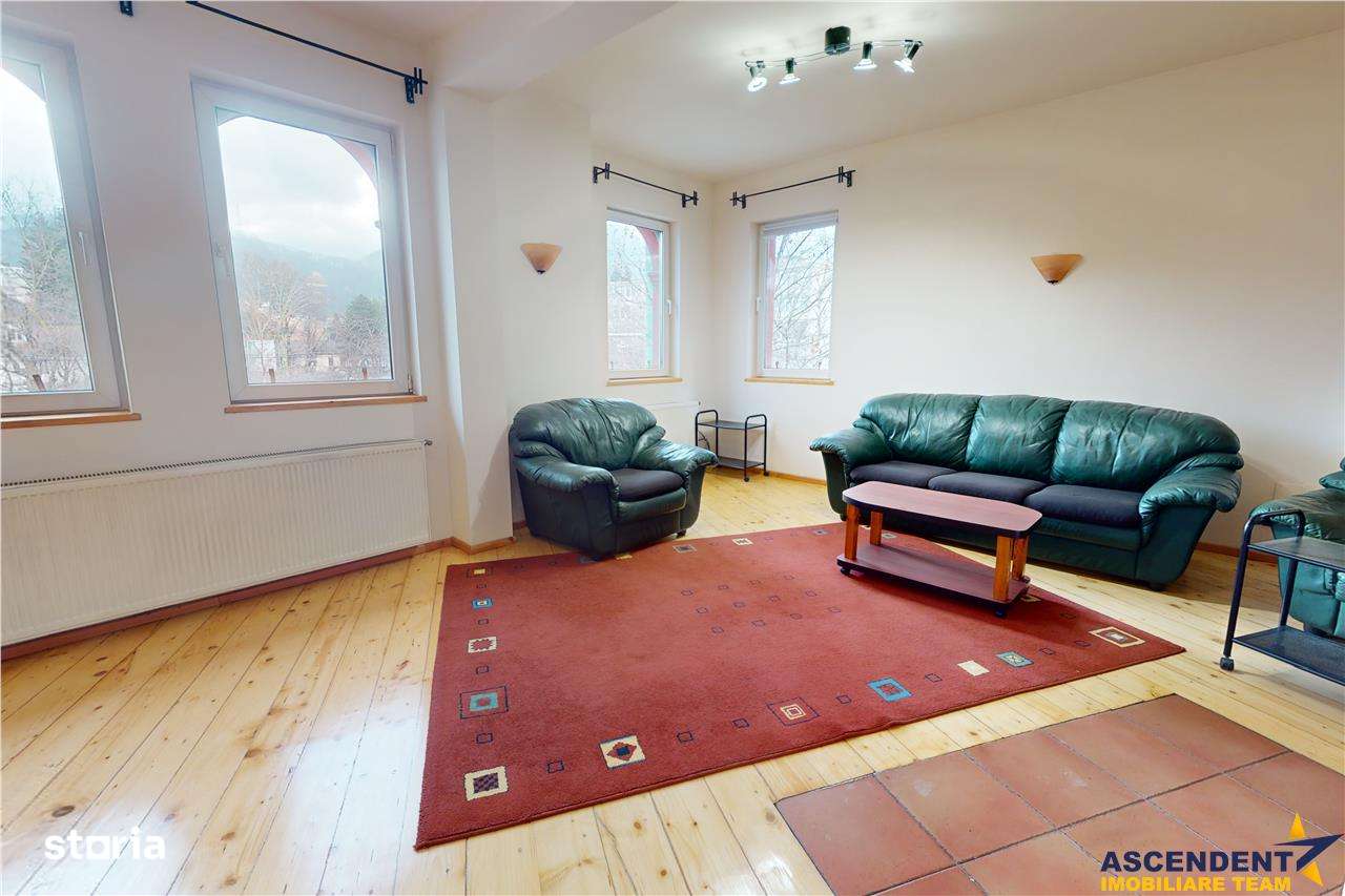 Edificiu interbelic:Rezidenta Lux,Sediu firma,Clinica,Investitie,Centr - Imagine principală: 1/20