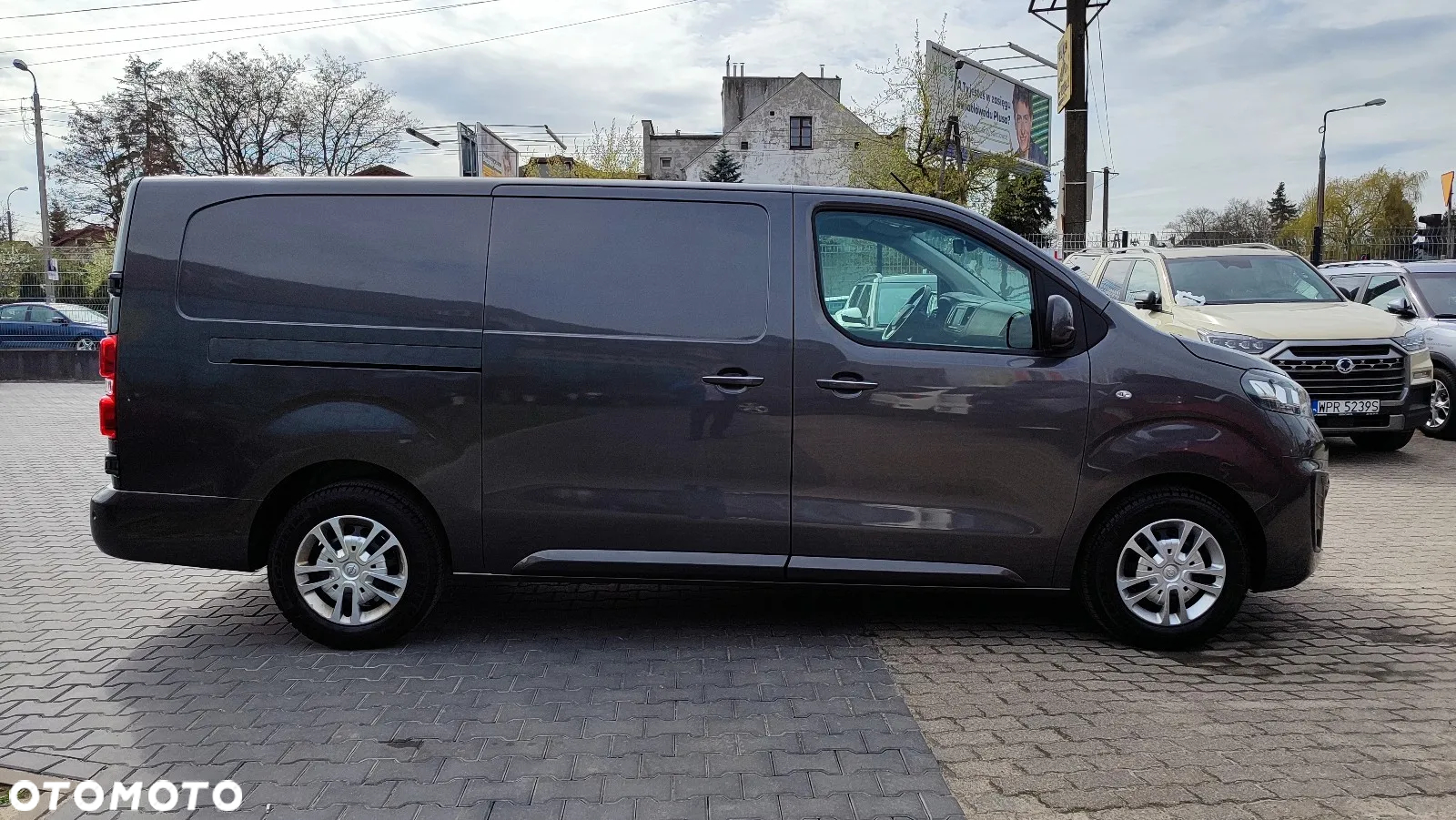 Opel VIVARO - 7