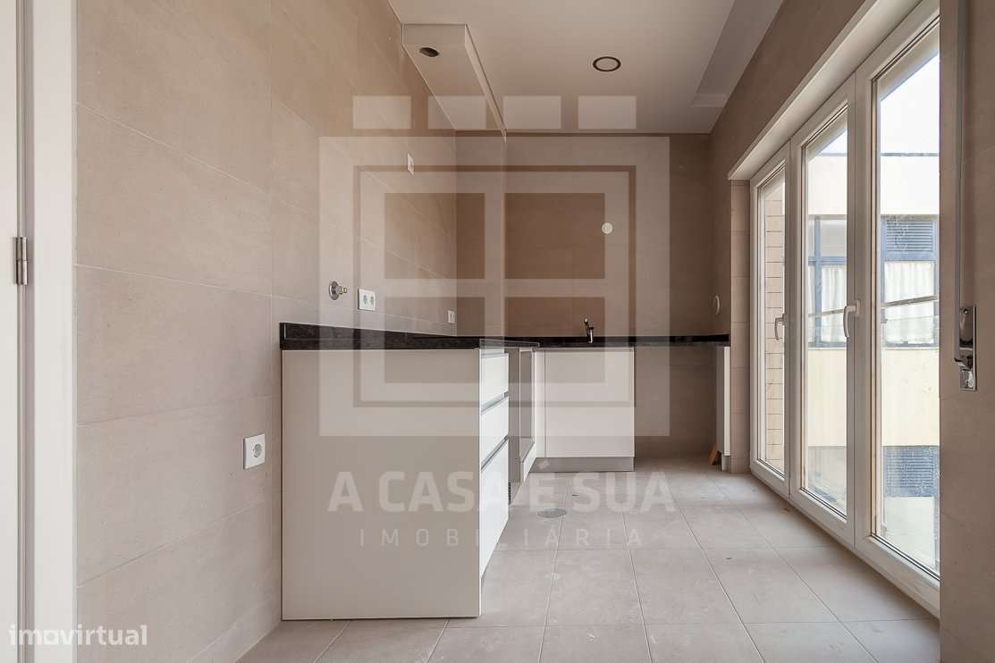 Prédio novo com 4 apartamentos na Praia do Furadouro-20