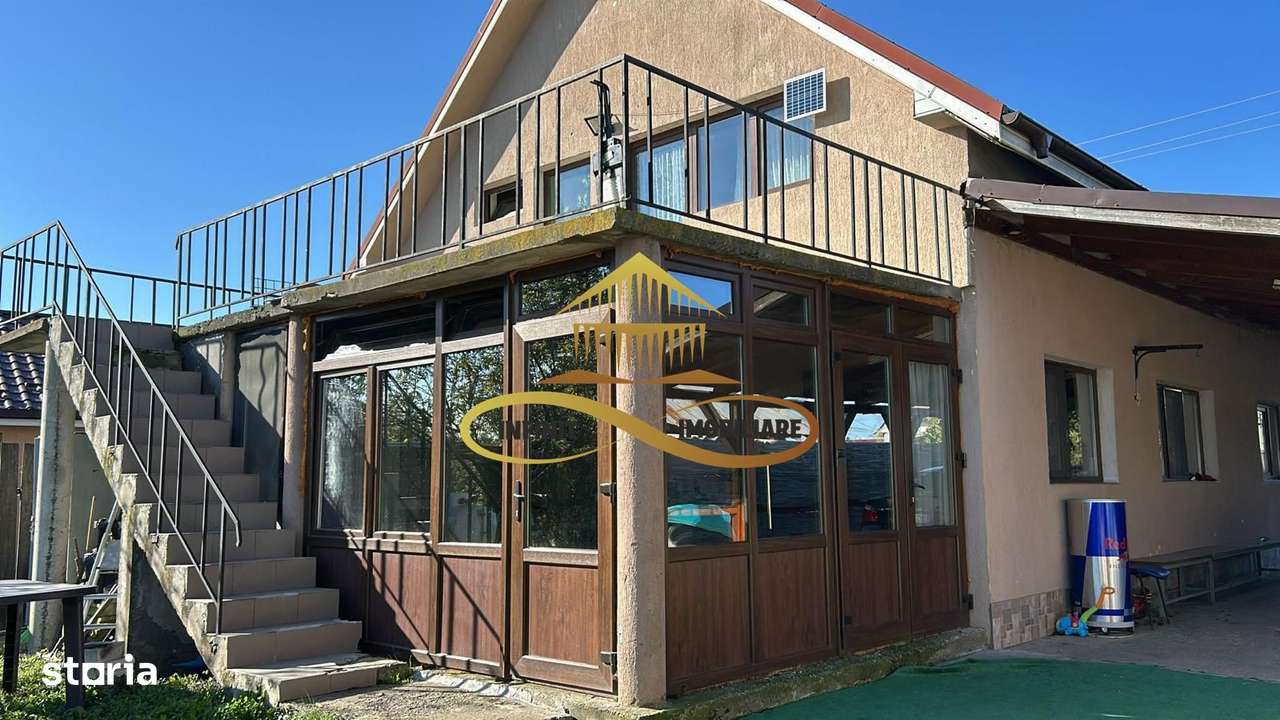 Casa de vanzare Saucesti,Bacau - Imagine principală: 1/16