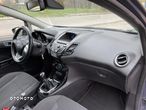 Ford Fiesta 1.0 EcoBoost Titanium EU6 - 21