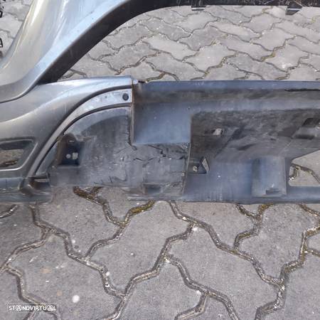 Para choques frente jaguar e pace r dynamic  J9C3 17C862 B - 5