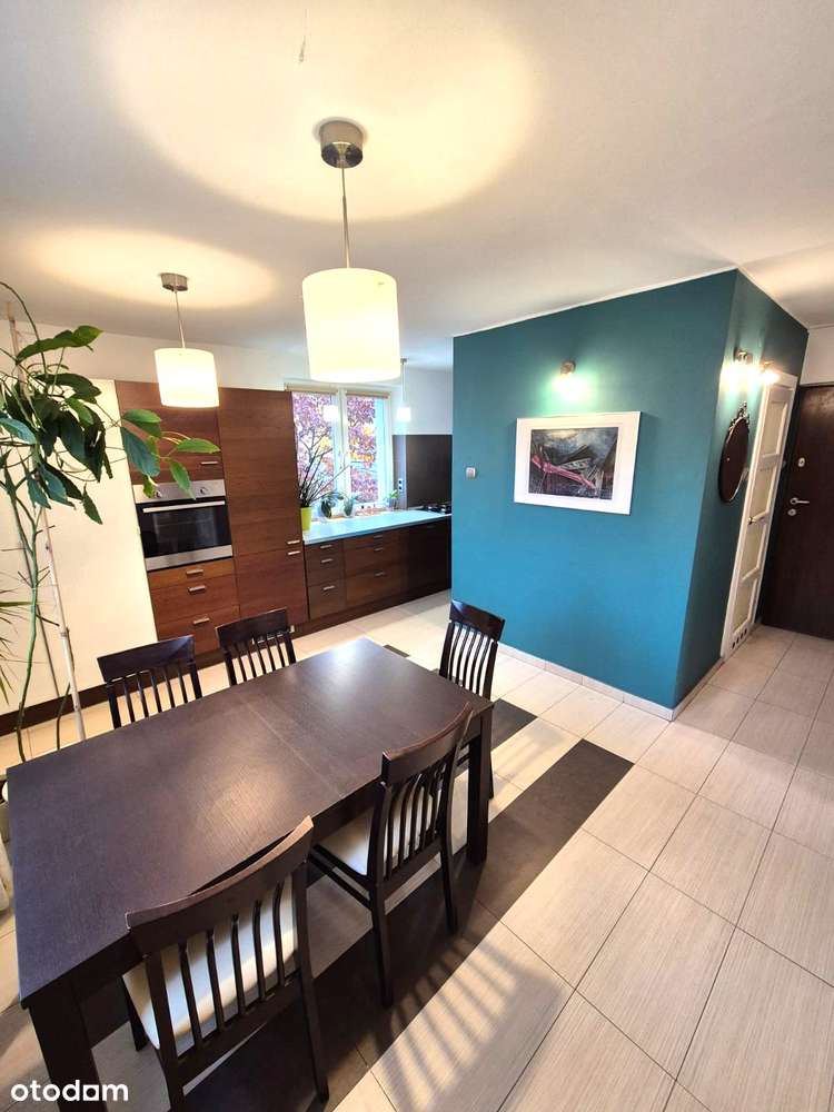 *3pok.*po remoncie*63,3m2*Stare Miasto*Kolejowa*media miejsk*2 balkony-15