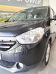 Dacia Lodgy 1.5 dCi Prestige 7L - 11