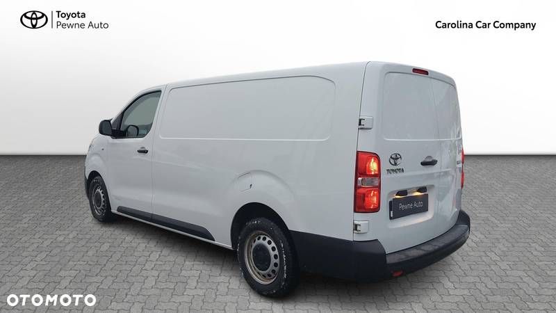 Toyota PROACE - 2