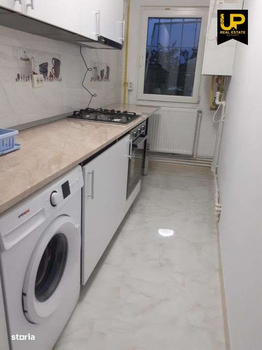 Garsoniera decomandata Militari Lujerului Parcul Liniei-6