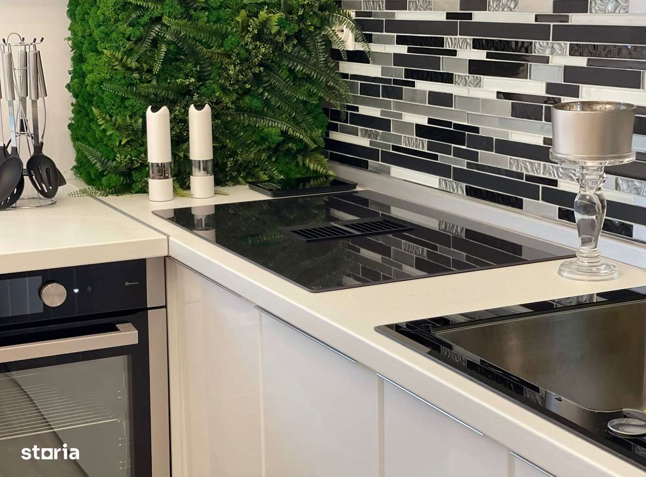 [Biruinței - Metrou Berceni ] Apartament 3 camere si parcare-8