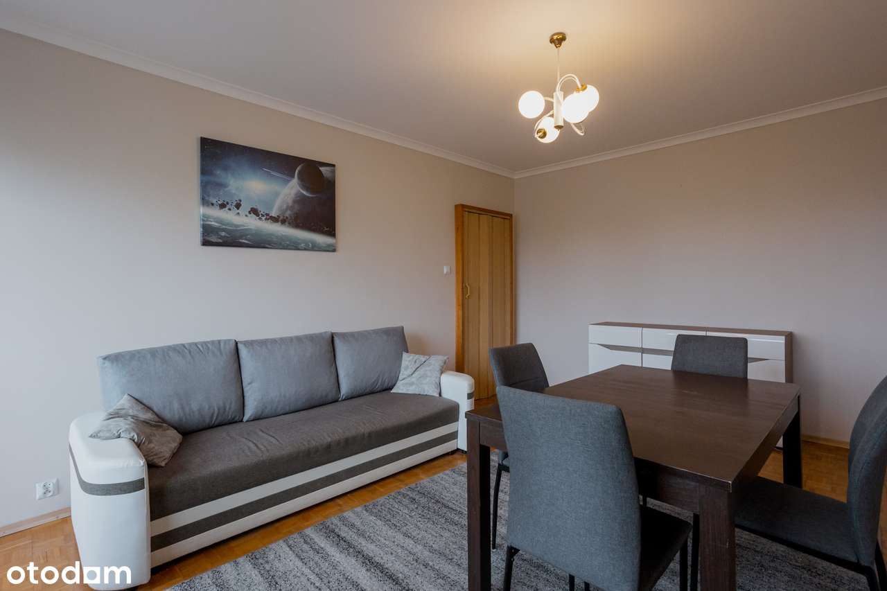 Dwustronne 3 Pokoje, Rozkładowe, 63m2, Loggia, Piwnica, Prywatnie! - Pełny obrazek: 2/20