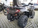 CF Moto C Force 625 Touring EPS - 11