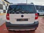 Skoda Yeti 1.2 TSI DSG Ambition - 7