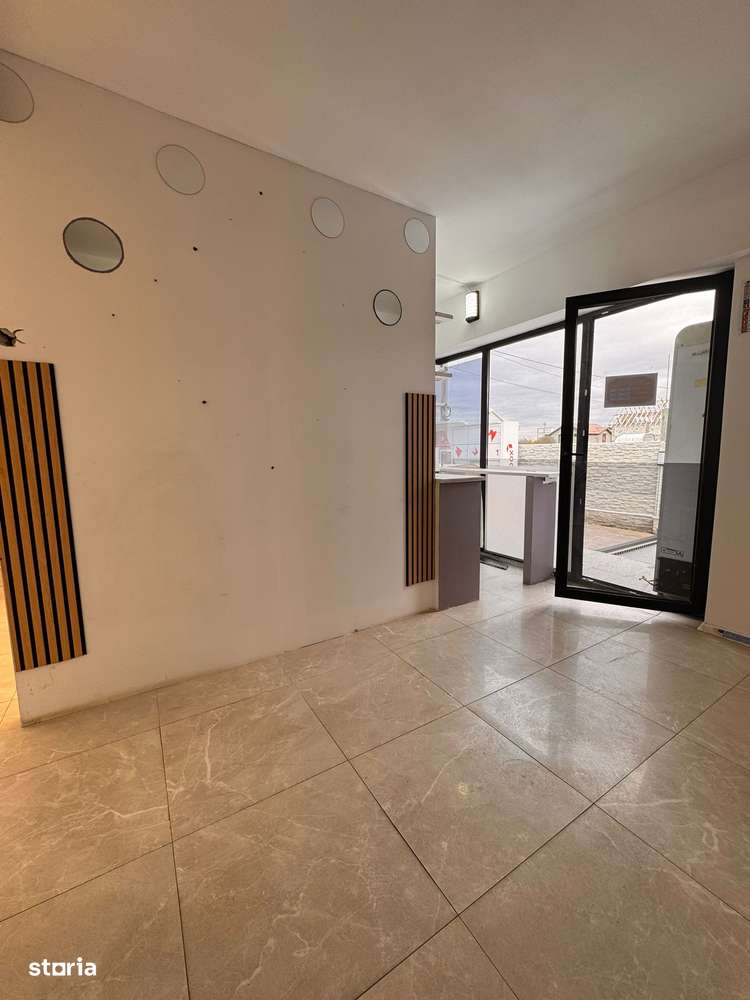 Casa / Spatiu comercial, 60 mp + POD, Teren 180 MP - Imagine principală: 5/9