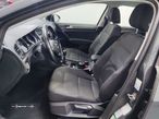 VW Golf Variant 1.6 TDi Confortline - 8