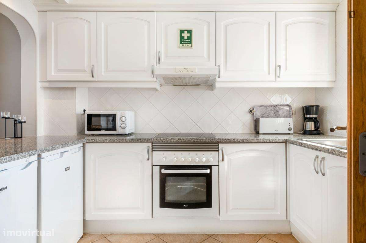 Apartamento com 2 quartos - localizado em Albufeira - Grande imagem: 5/37