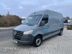 Mercedes-Benz eSprinter - 7