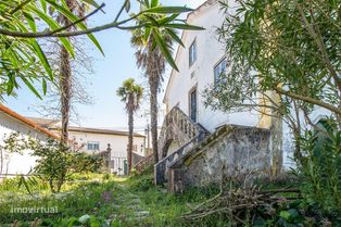 Quinta com Palacete - Grande imagem: 2/46