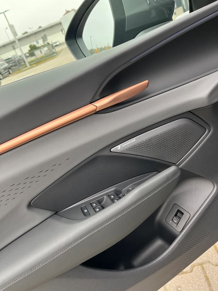 2.0 TSI 204KM 4Drive - Do odbioru MAJ 2025!