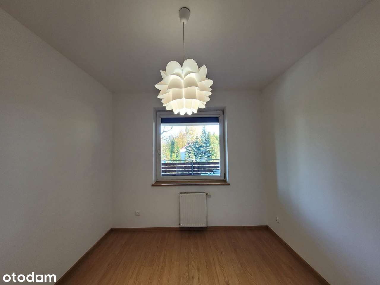 Mieszkanie IDEALNE 73m2 3 pokoje 1 piętro Garaż Winda Duży BALKON-11