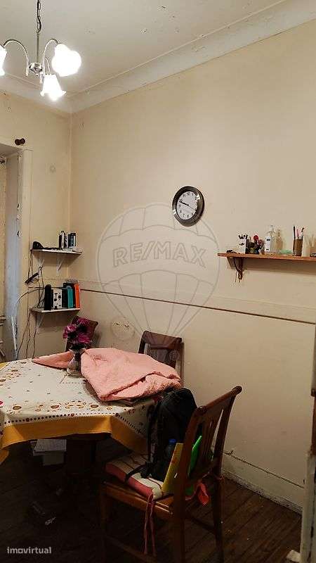 Apartamento T2 para venda-5