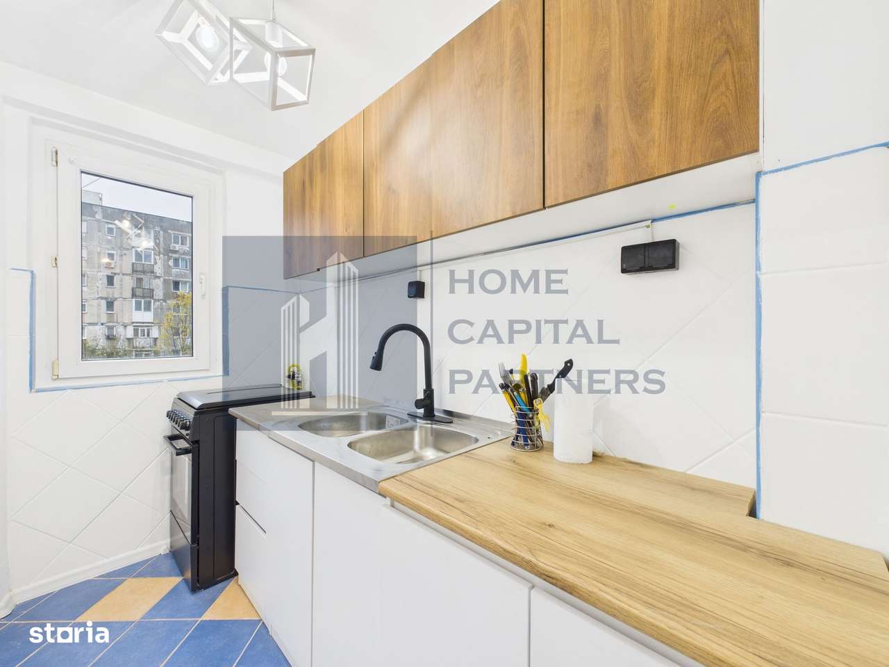 Apartament 2 camere | Militari | Metrou Lujerului - Imagine principală: 4/6