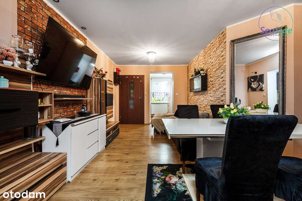 2 pokoje w spokojnej okolicy-0